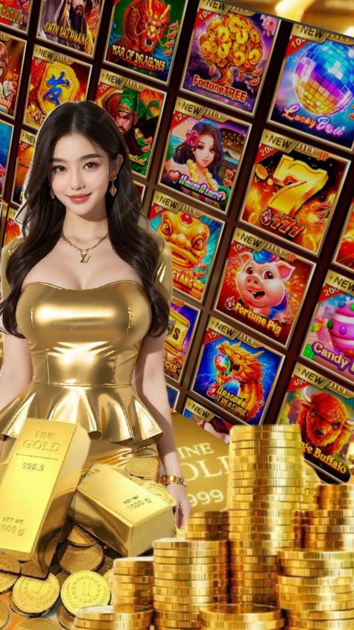 musangking8